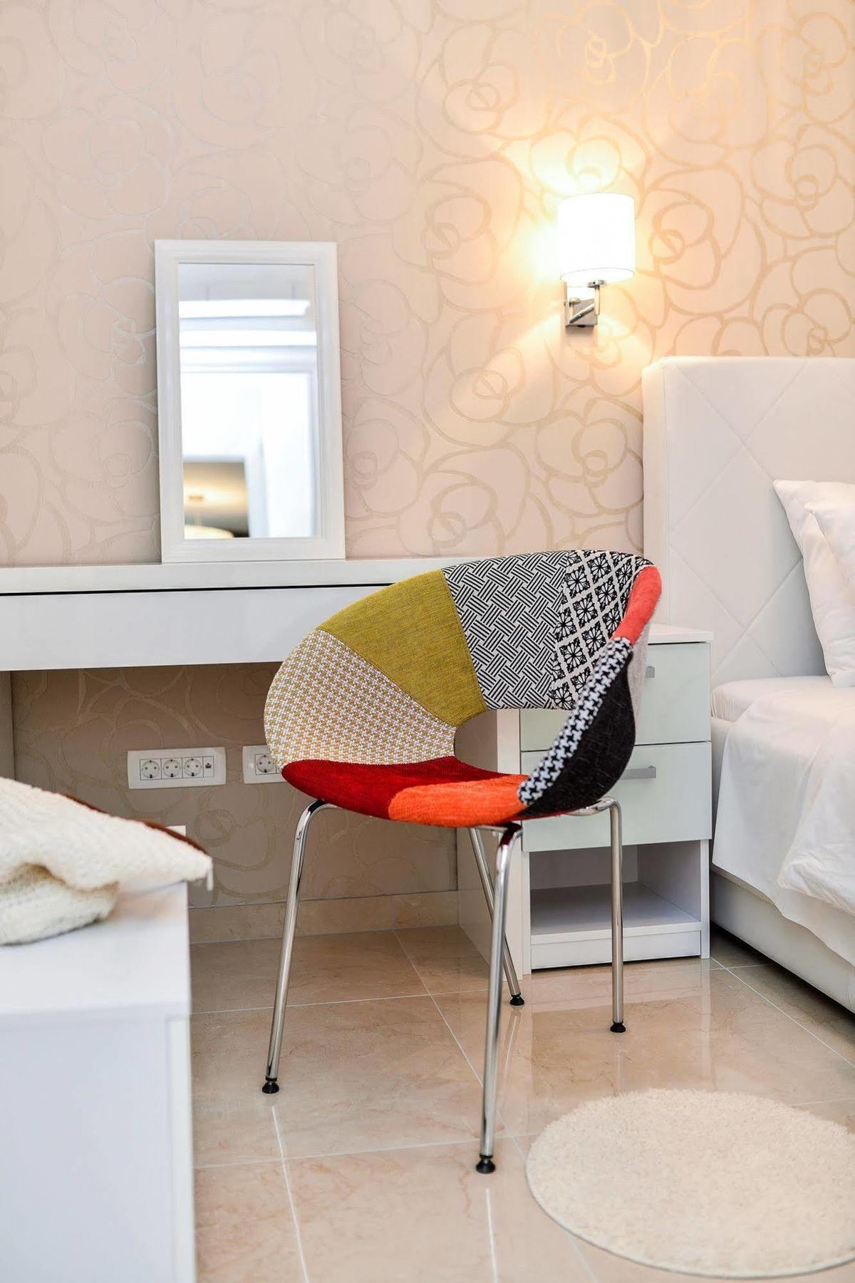 Luxury Apartment 1 Villa Arta Bibinje Buitenkant foto